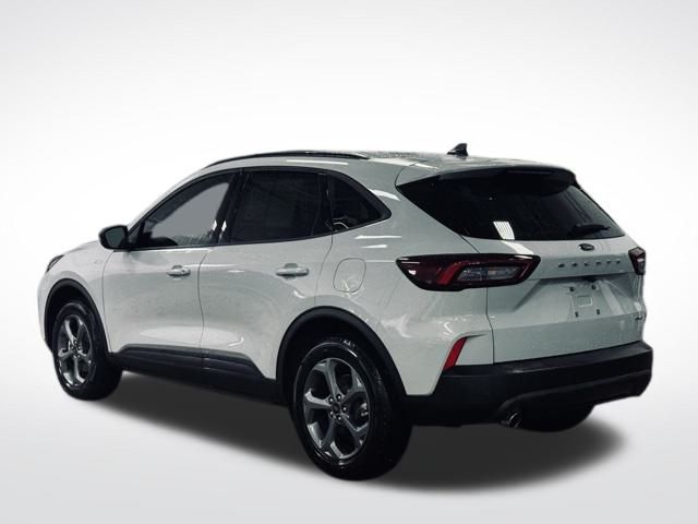 2025 FORD ESCAPE - Image 8