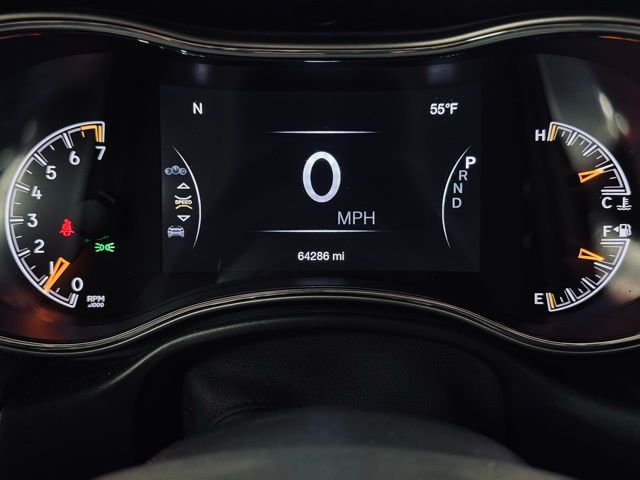 2020 JEEP GRAND CHEROKEE - Image 31