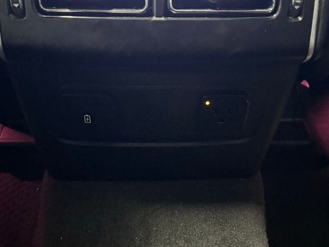 2023 LINCOLN AVIATOR - Image 25