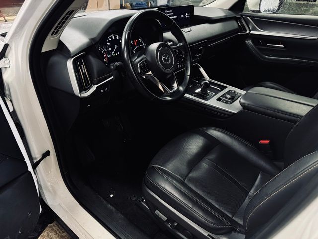 2024 MAZDA CX-90 - Image 18