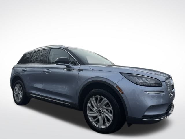 2022 LINCOLN CORSAIR - Image 4