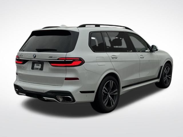 2026 Bmw X7 xDrive40i photo 4