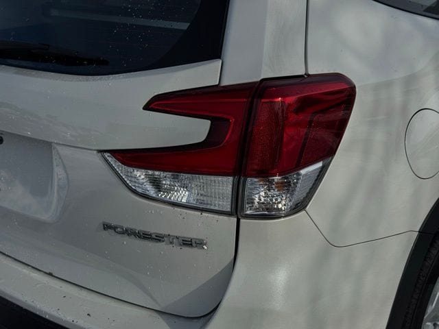 2021 SUBARU FORESTER - Image 6