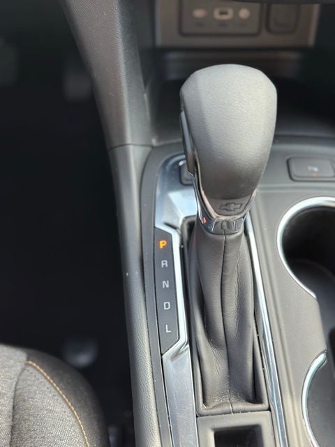 2023 CHEVROLET EQUINOX - Image 30