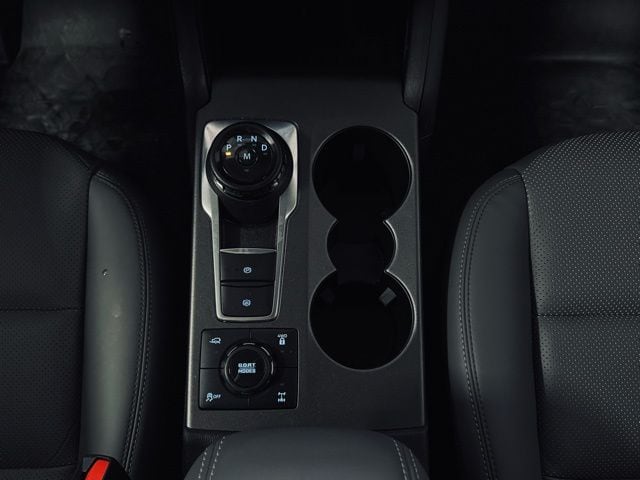 2025 FORD BRONCO SPORT - Image 29