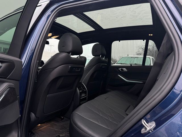 2023 BMW X5 - Image 23