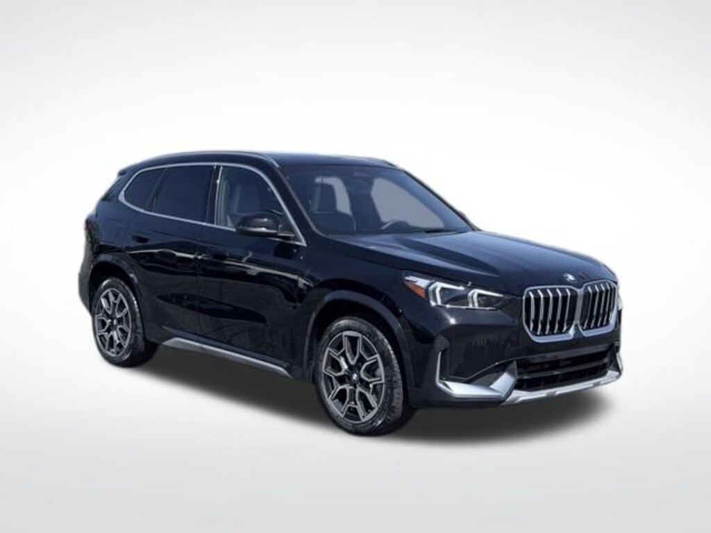 New 2026 BMW X1 xDrive28i SUV