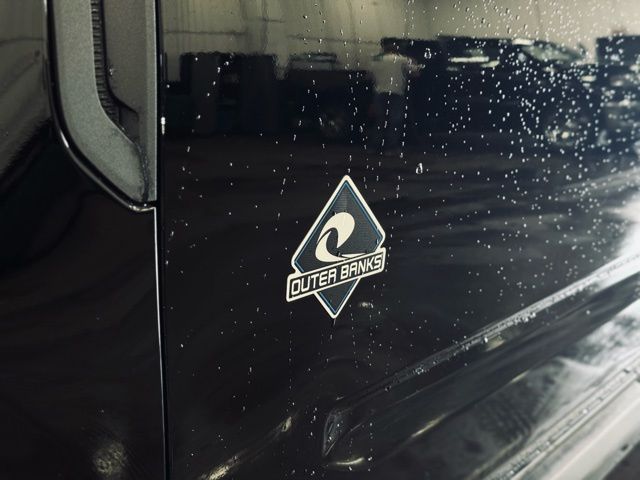 2025 FORD BRONCO SPORT - Image 2