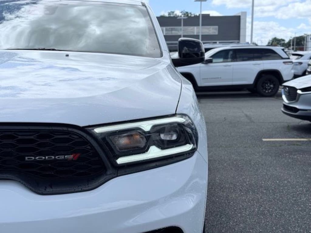 Used 2023 Dodge Durango GT SUV