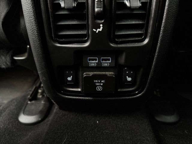 2024 DODGE DURANGO - Image 20