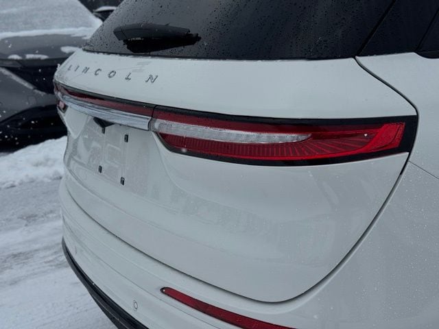 2024 LINCOLN CORSAIR - Image 8