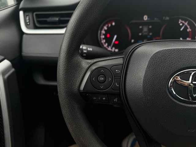2024 TOYOTA RAV4 - Image 22