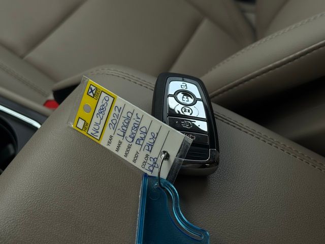 2022 LINCOLN CORSAIR - Image 38