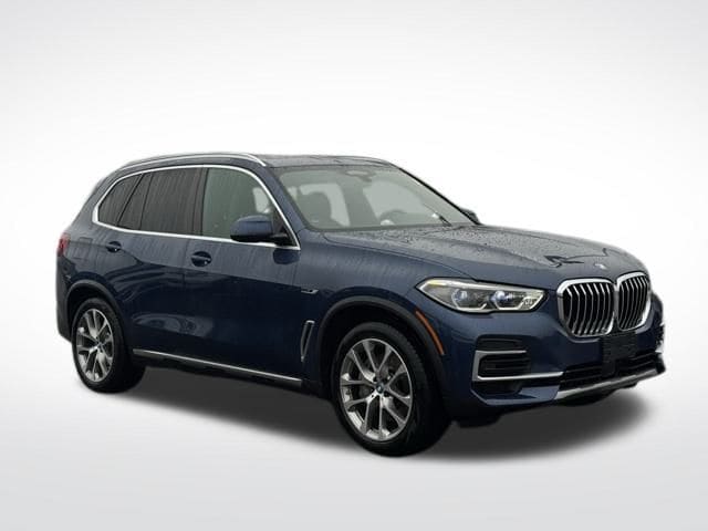 2023 BMW X5 - Image 5