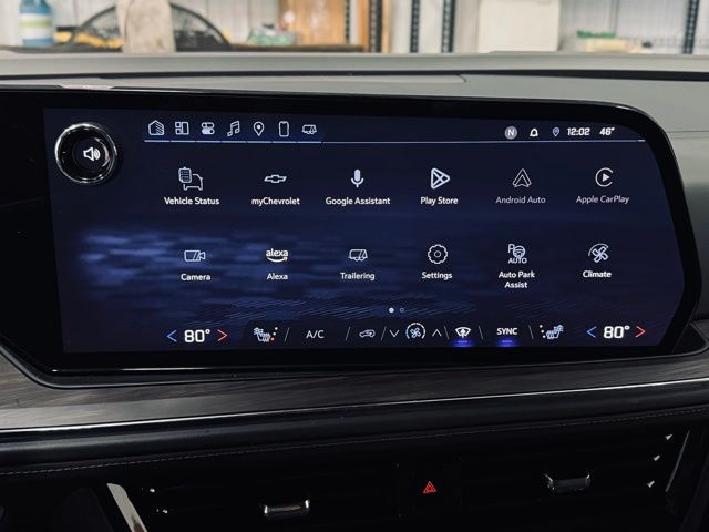 2025 CHEVROLET TAHOE - Image 35