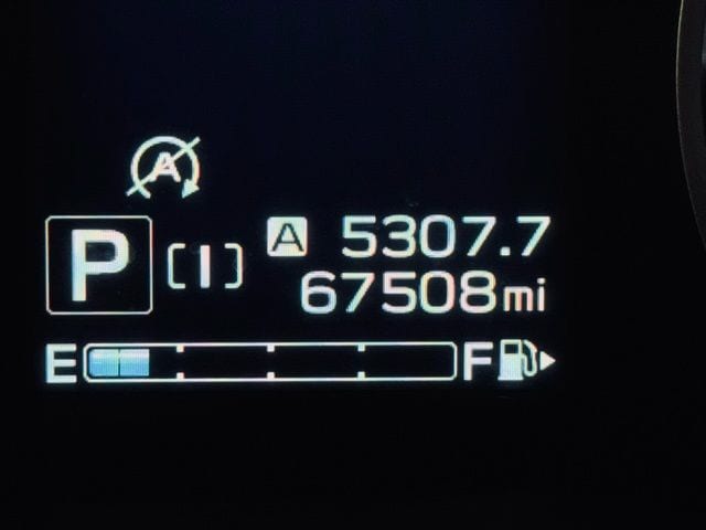 2022 SUBARU FORESTER - Image 29