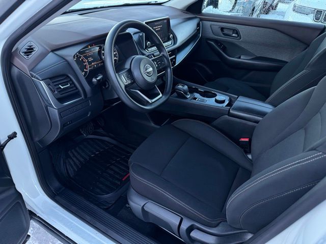 2023 NISSAN ROGUE - Image 14