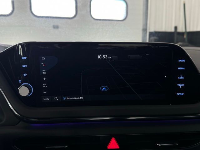 2023 HYUNDAI SONATA - Image 37