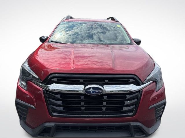 2024 Subaru Ascent Limited photo 2