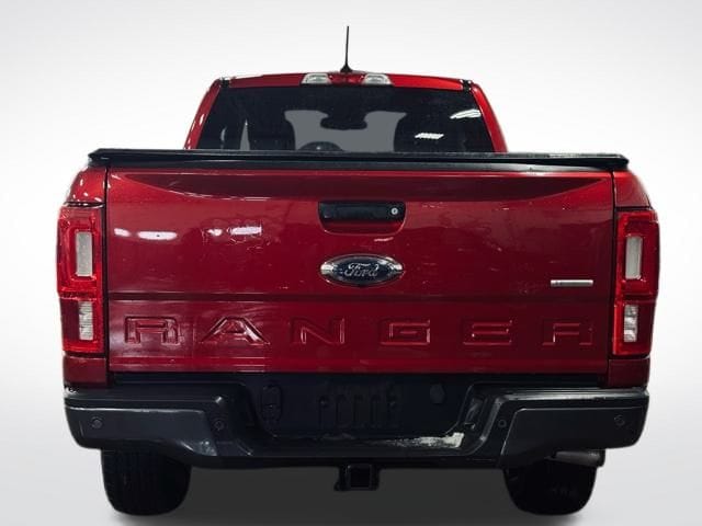 2020 FORD RANGER - Image 9