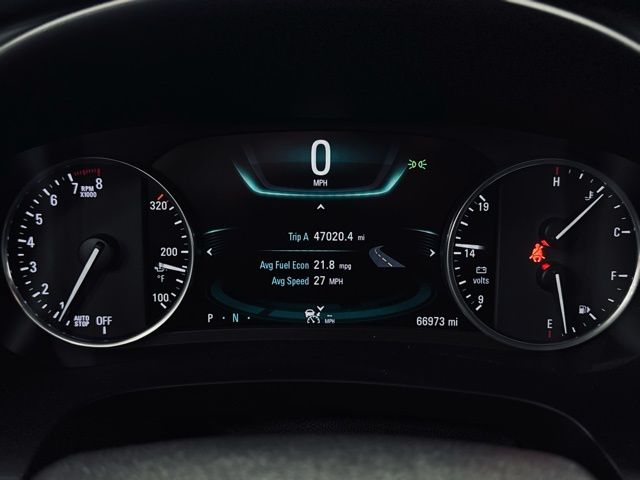 2019 BUICK LACROSSE - Image 27