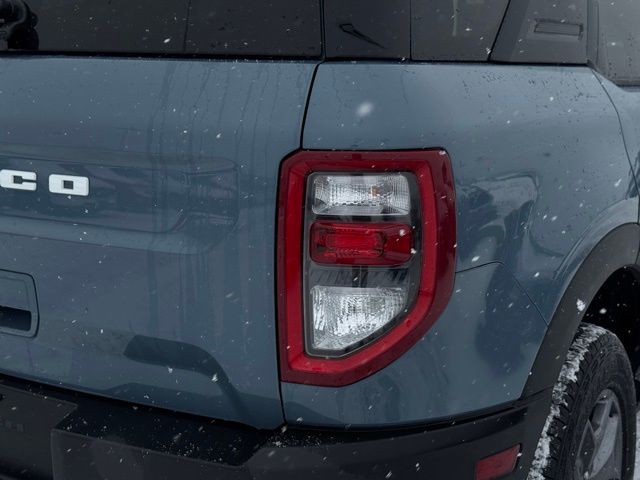 2024 FORD BRONCO SPORT - Image 6