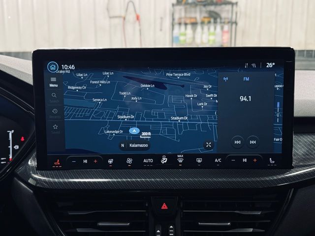 2024 FORD ESCAPE - Image 36