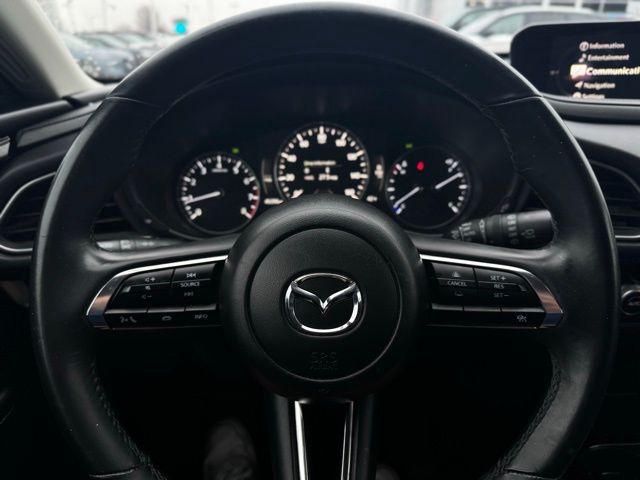 2024 MAZDA CX-30 - Image 22