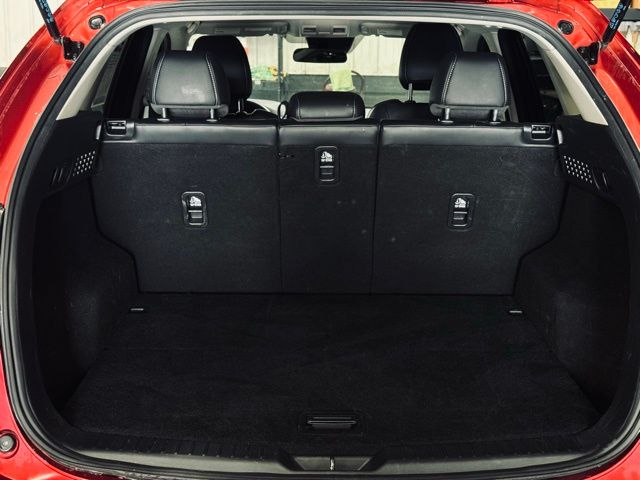 2024 MAZDA CX-5 - Image 10
