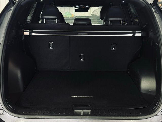 2023 HYUNDAI TUCSON - Image 10