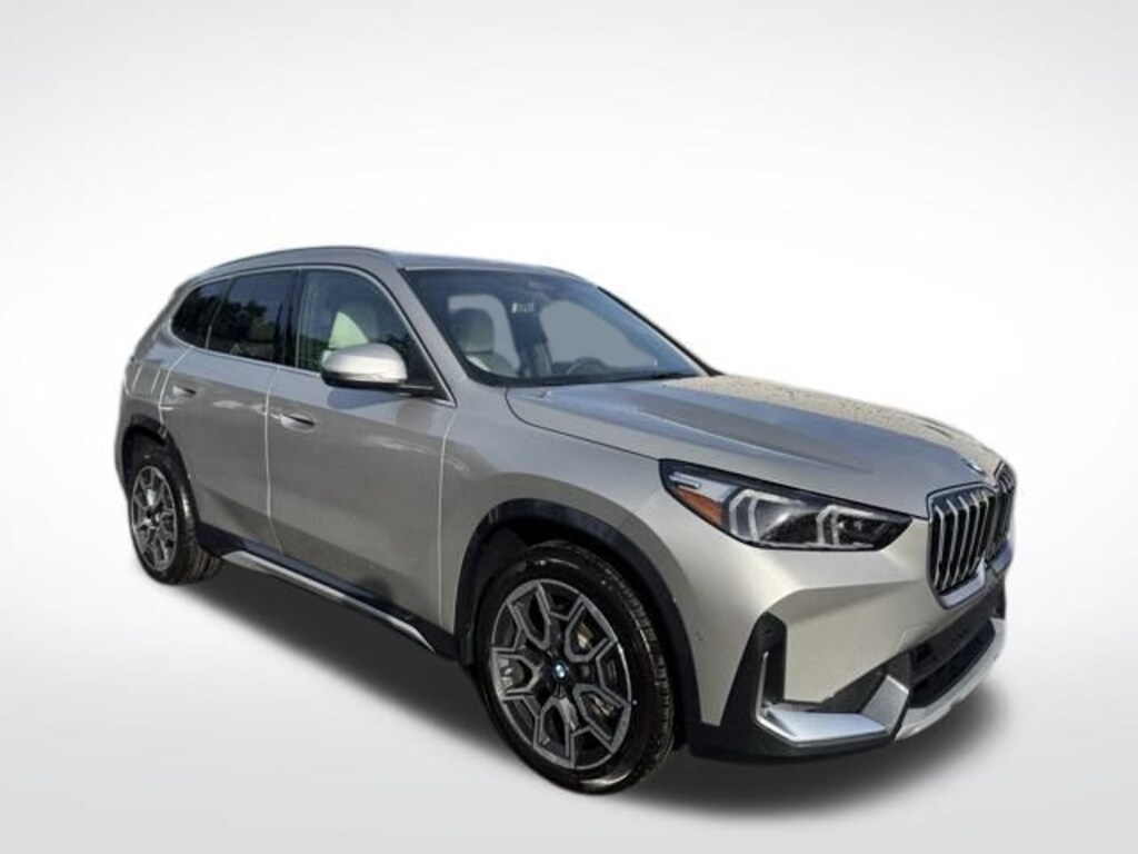 New 2026 BMW X1 xDrive28i SUV