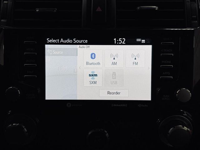 2024 TOYOTA 4RUNNER - Image 35