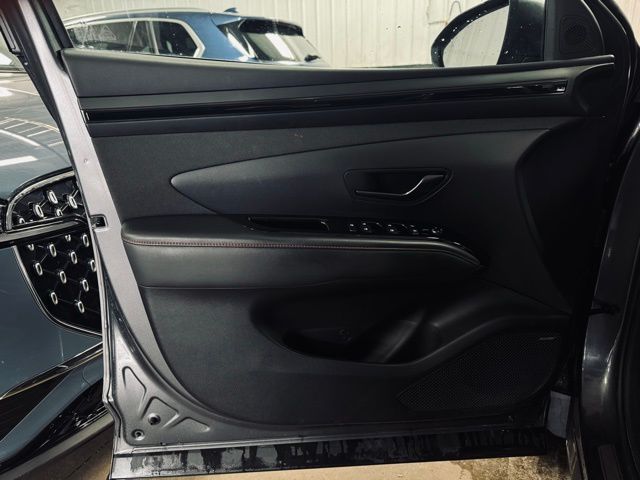 2023 HYUNDAI TUCSON - Image 13