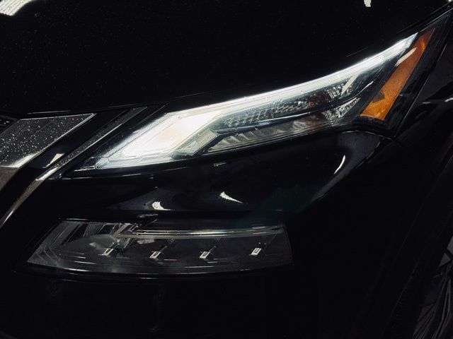 2023 NISSAN ROGUE - Image 2