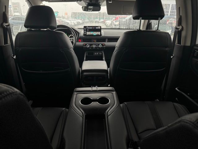 2024 HONDA PILOT - Image 26