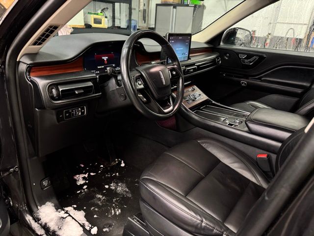 2023 LINCOLN AVIATOR - Image 18