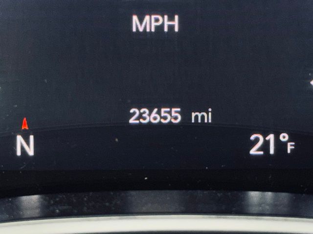 2024 CHRYSLER PACIFICA - Image 33