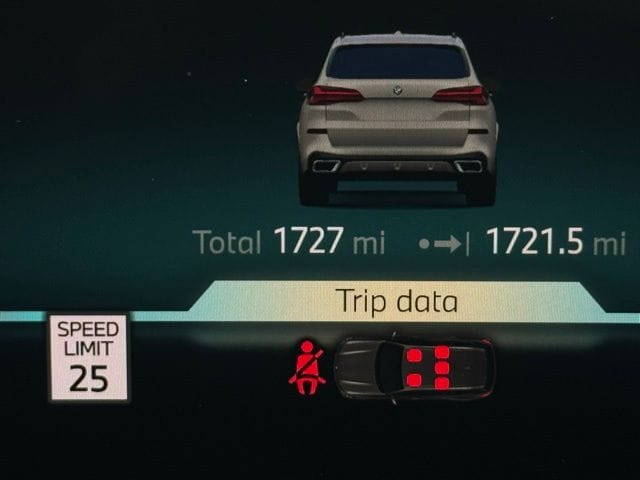 2026 BMW X5 - Image 31