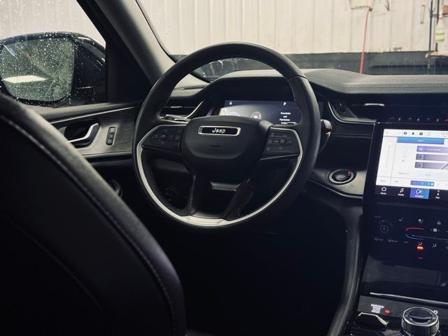 2023 JEEP GRAND CHEROKEE L - Image 28