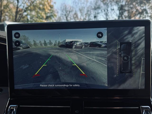 2024 LINCOLN NAVIGATOR - Image 43