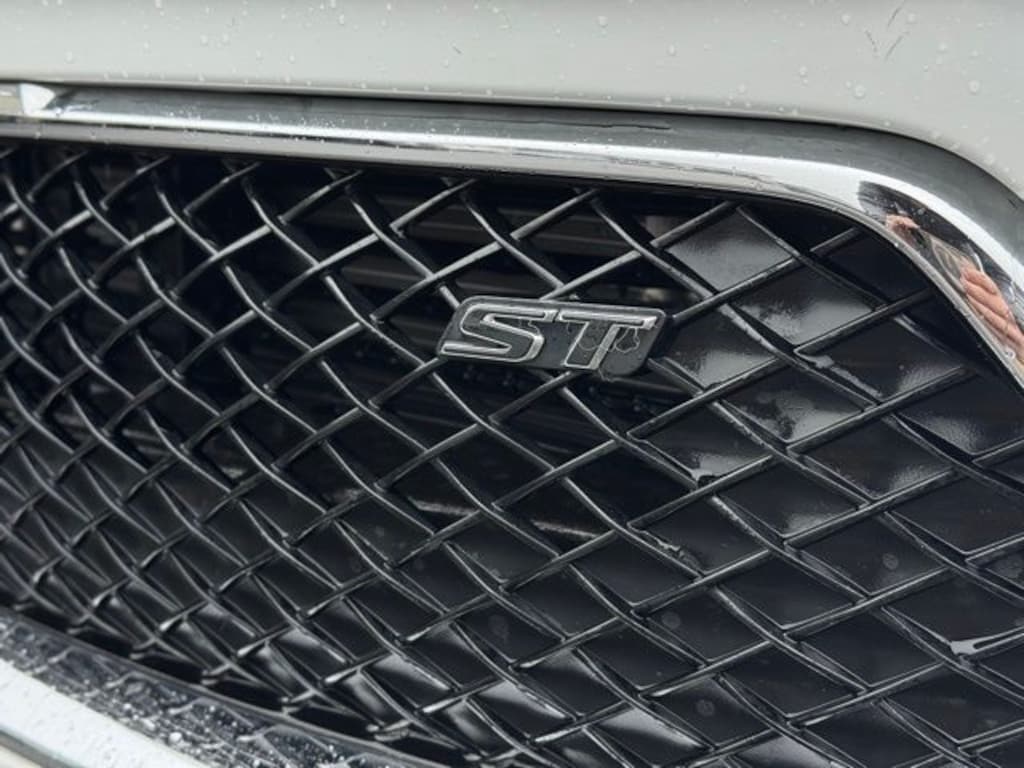 Used 2024 Buick Encore GX Sport Touring SUV