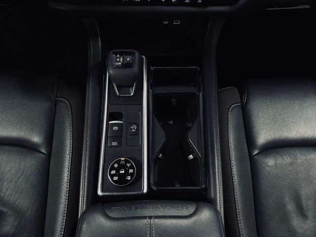 2023 NISSAN PATHFINDER - Image 32