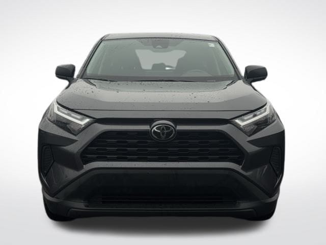 2024 TOYOTA RAV4 - Image 3