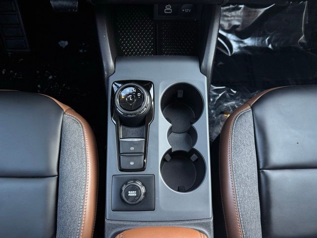 2024 FORD BRONCO SPORT - Image 31