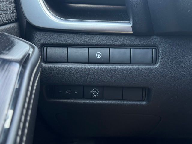 2023 NISSAN ROGUE - Image 27