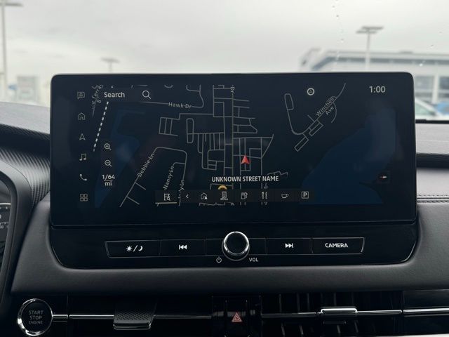 2025 MITSUBISHI OUTLANDER - Image 34