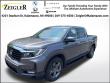 Used 2021 Honda Ridgeline RTL-E Truck Crew Cab
