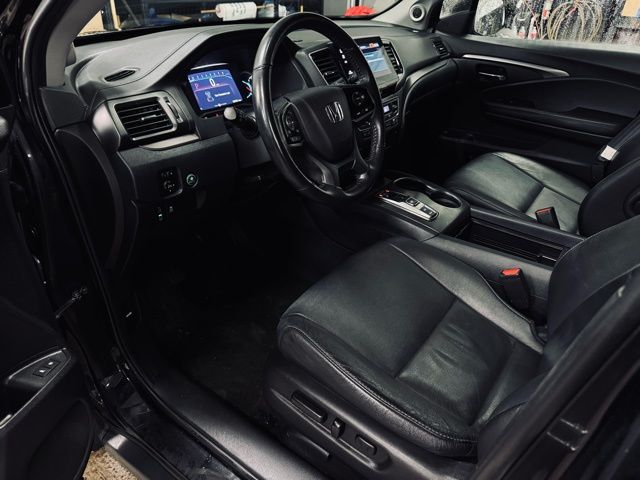 2022 HONDA PILOT - Image 18