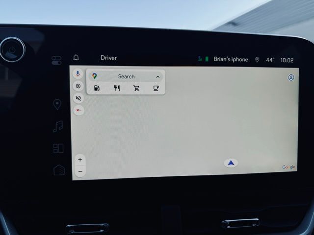 2025 CHEVROLET EQUINOX - Image 34