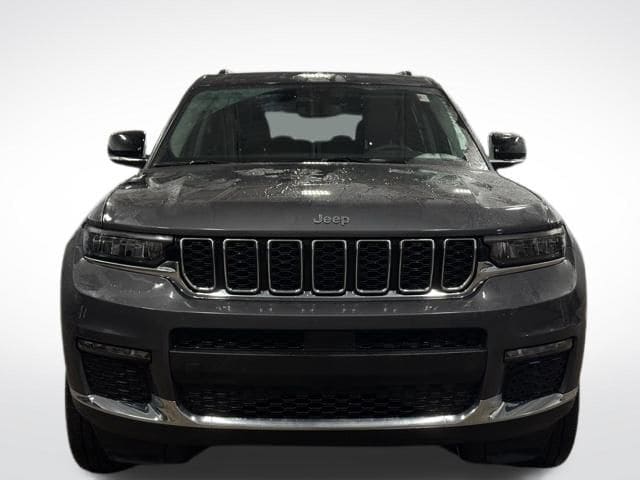2023 JEEP GRAND CHEROKEE L - Image 2